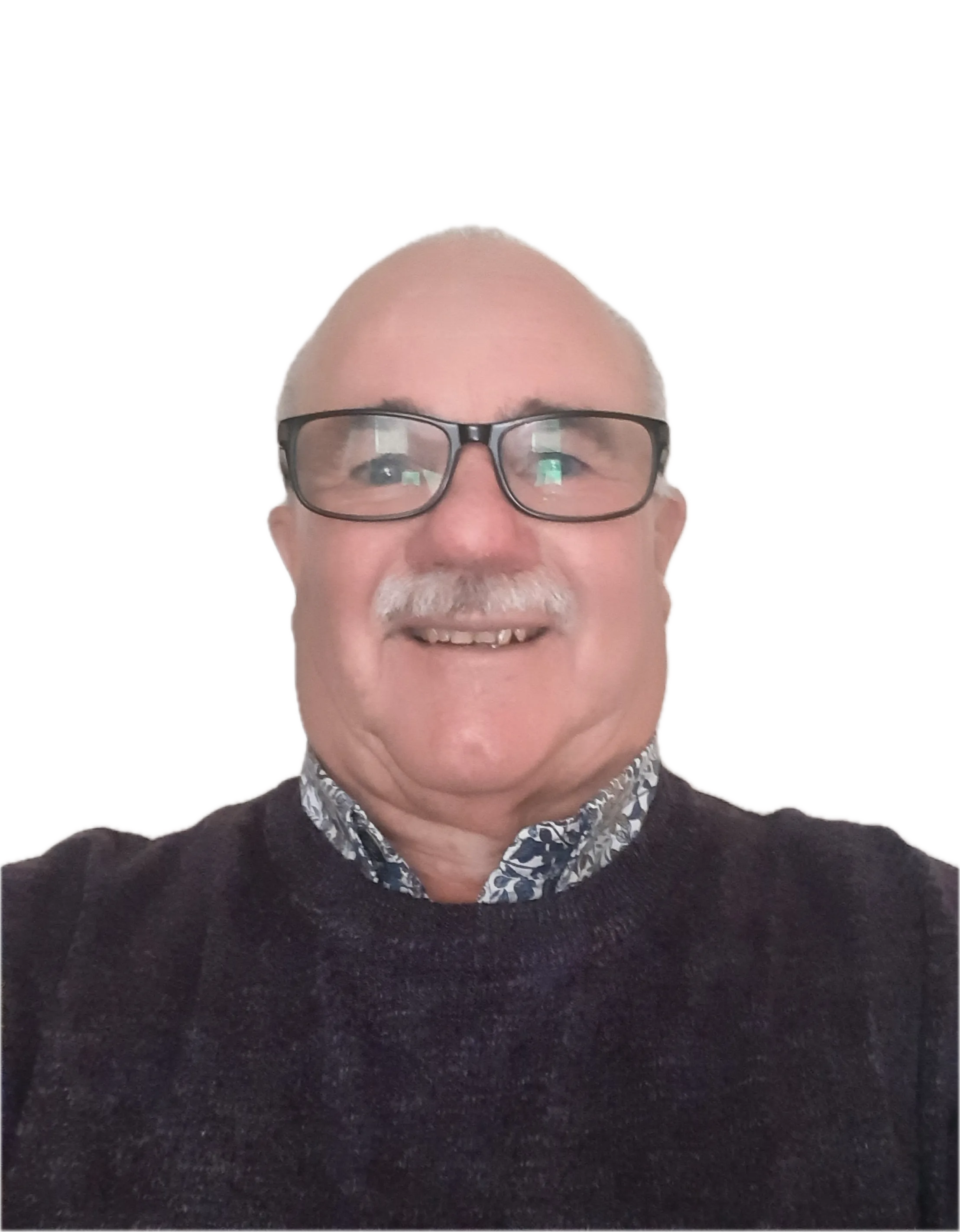 Malcolm Gulliver